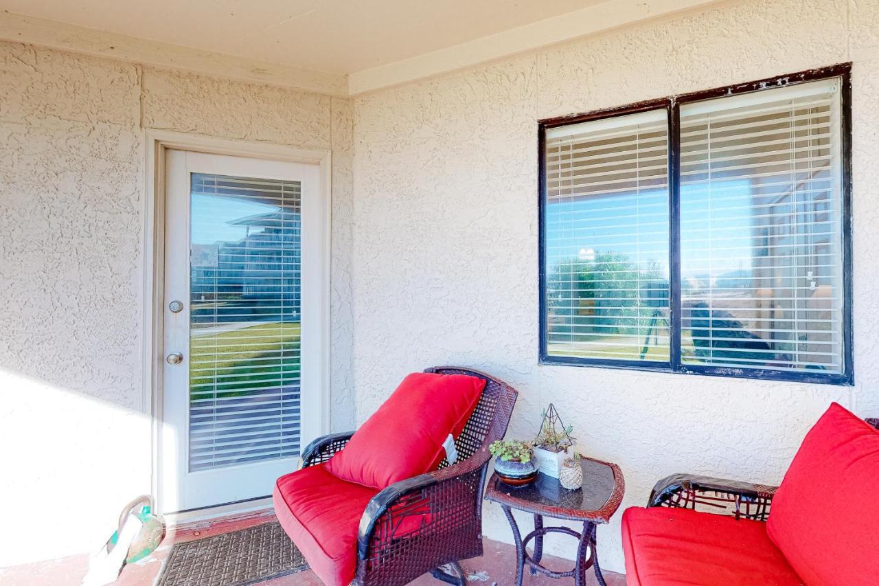 Sunset Harbor Palms 2-106 Διαμέρισμα Navarre Εξωτερικό φωτογραφία