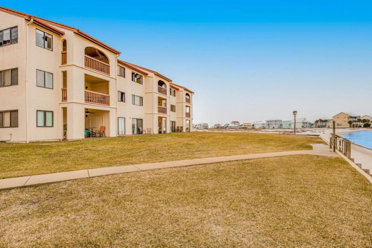 Sunset Harbor Palms 2-106 Διαμέρισμα Navarre Εξωτερικό φωτογραφία
