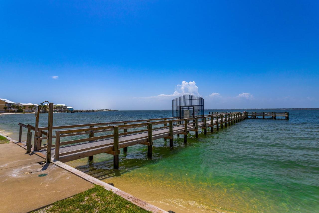 Sunset Harbor Palms 2-106 Διαμέρισμα Navarre Εξωτερικό φωτογραφία