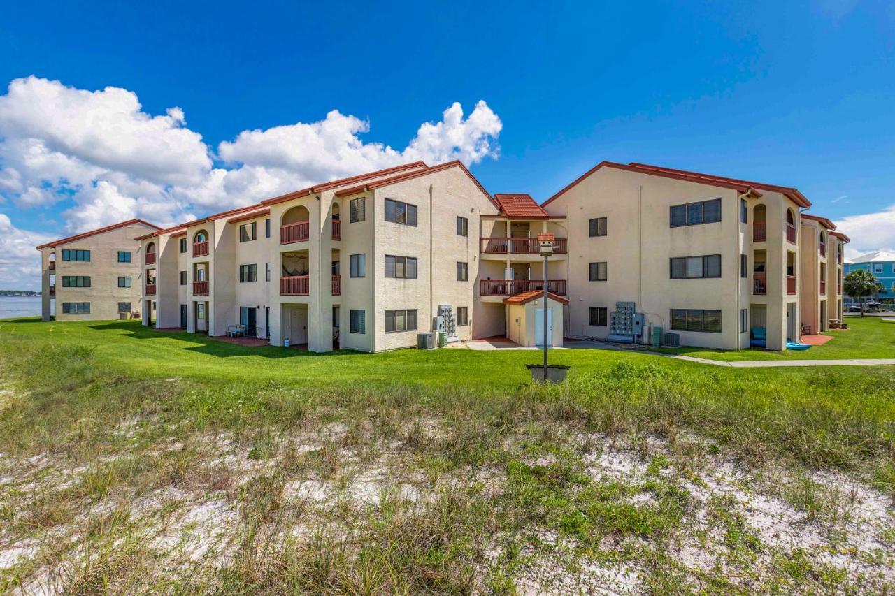Sunset Harbor Palms 2-106 Διαμέρισμα Navarre Εξωτερικό φωτογραφία