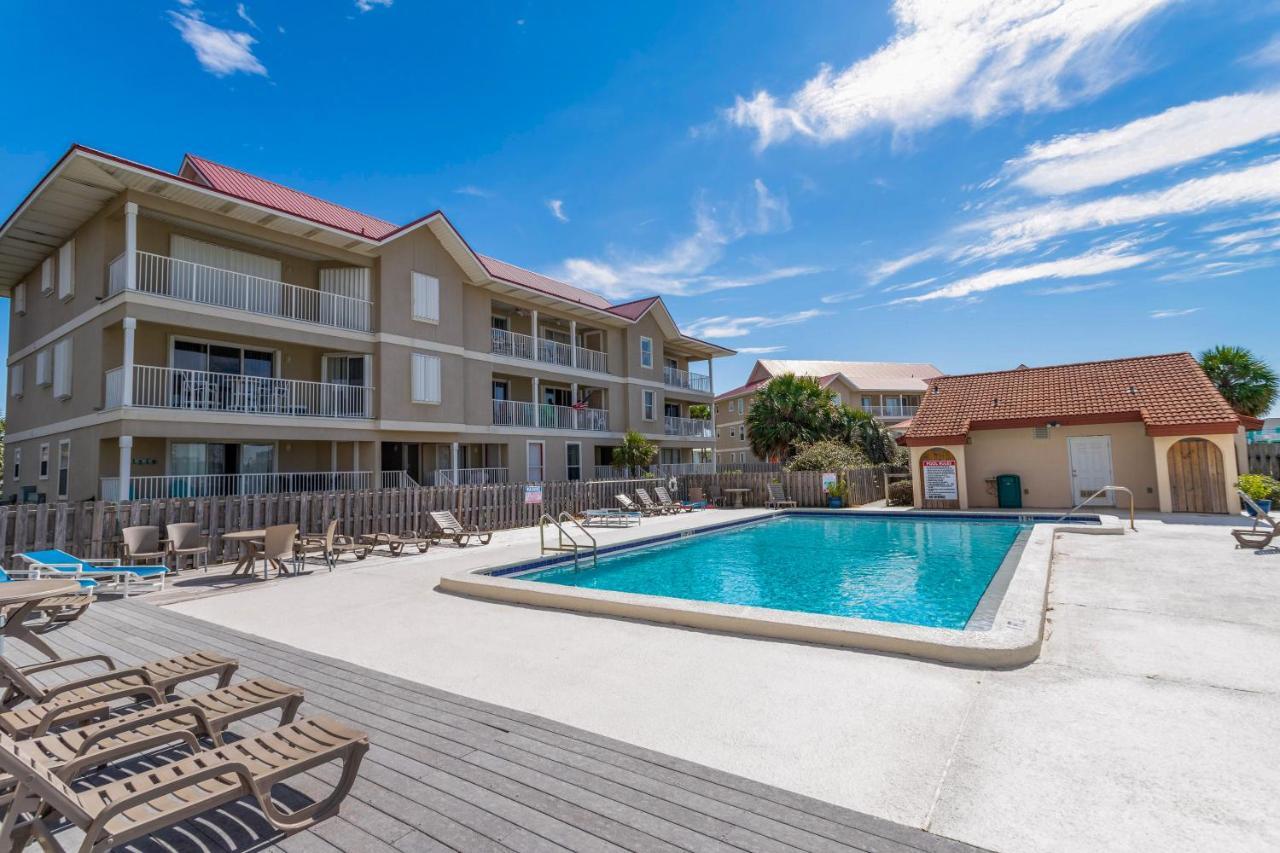 Sunset Harbor Palms 2-106 Διαμέρισμα Navarre Εξωτερικό φωτογραφία